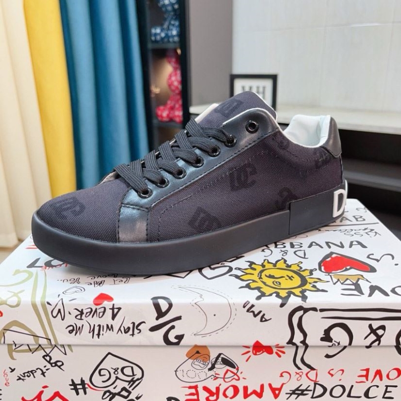 Dolce & Gabbana Sneakers
